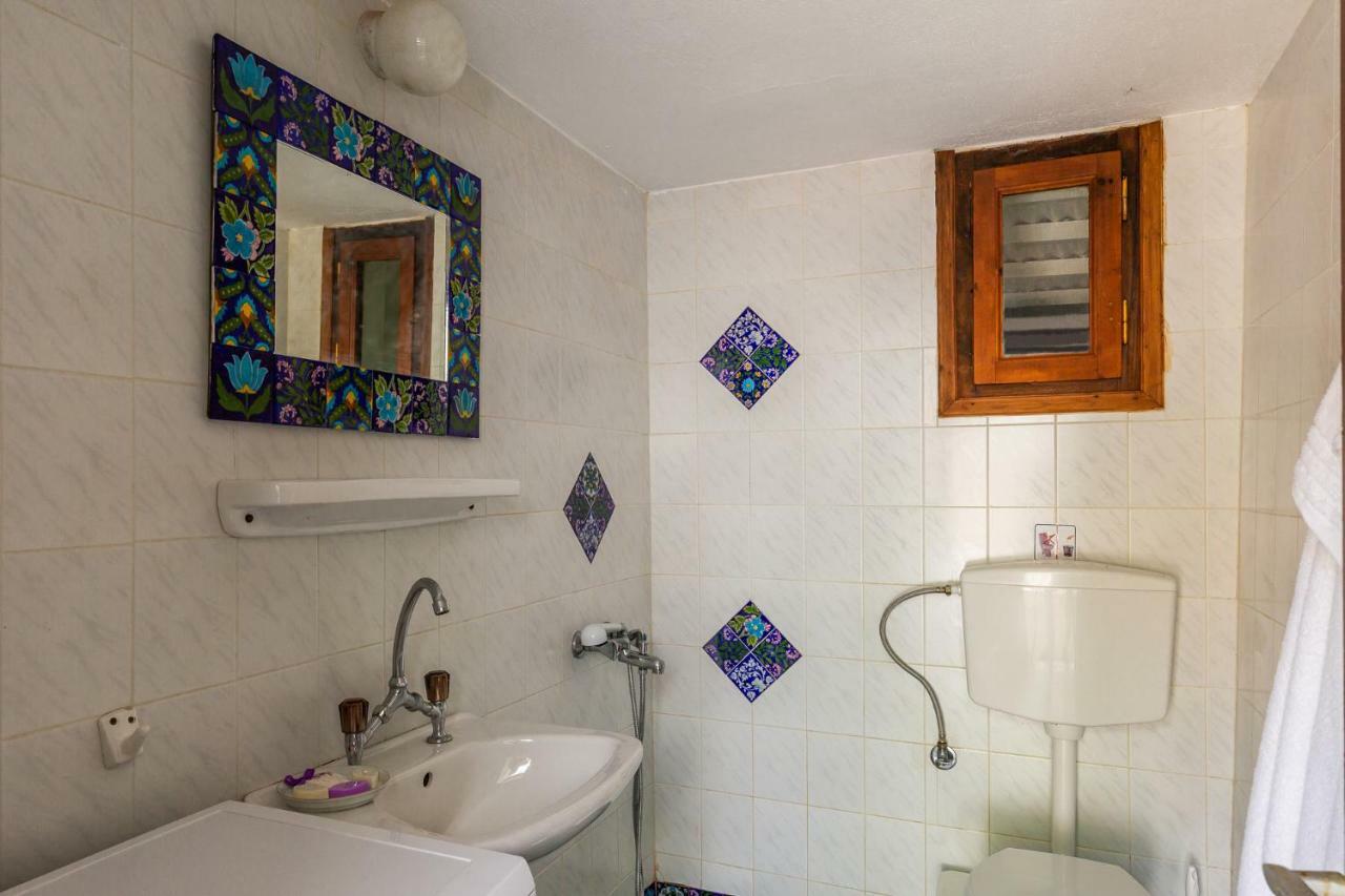 Pyrgos Country House Skopelos Exterior foto
