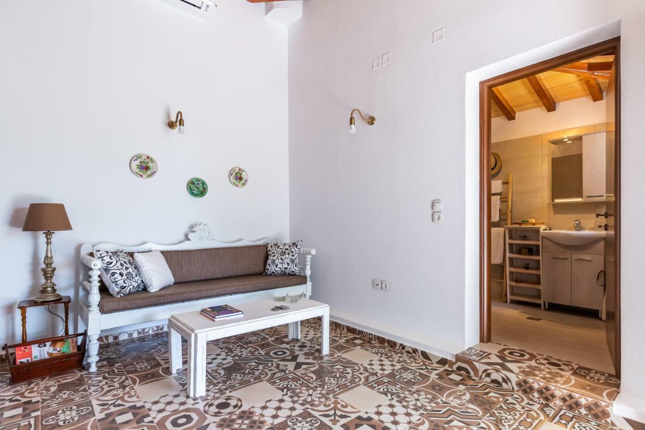 Pyrgos Country House Skopelos Exterior foto