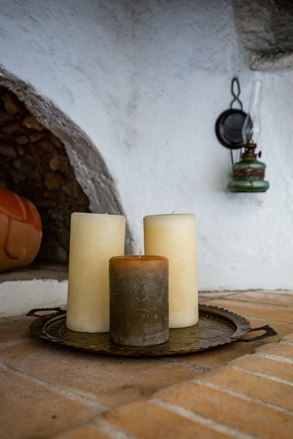 Pyrgos Country House Skopelos Exterior foto