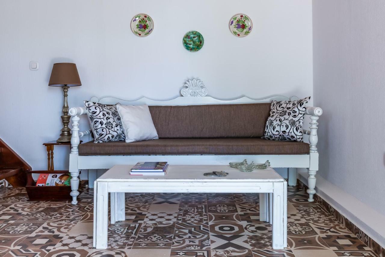 Pyrgos Country House Skopelos Exterior foto