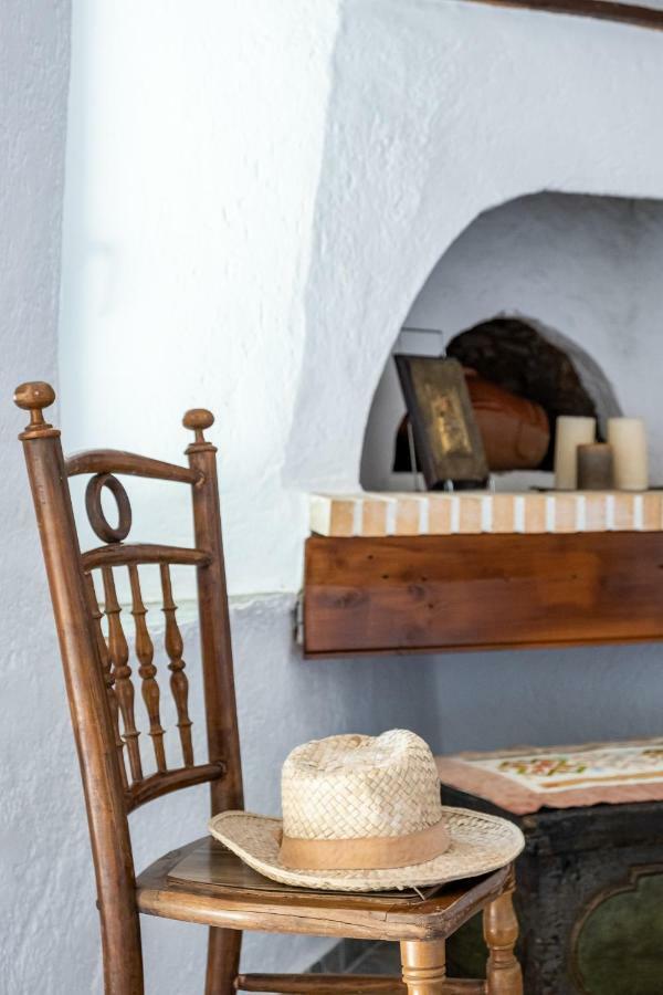 Pyrgos Country House Skopelos Exterior foto